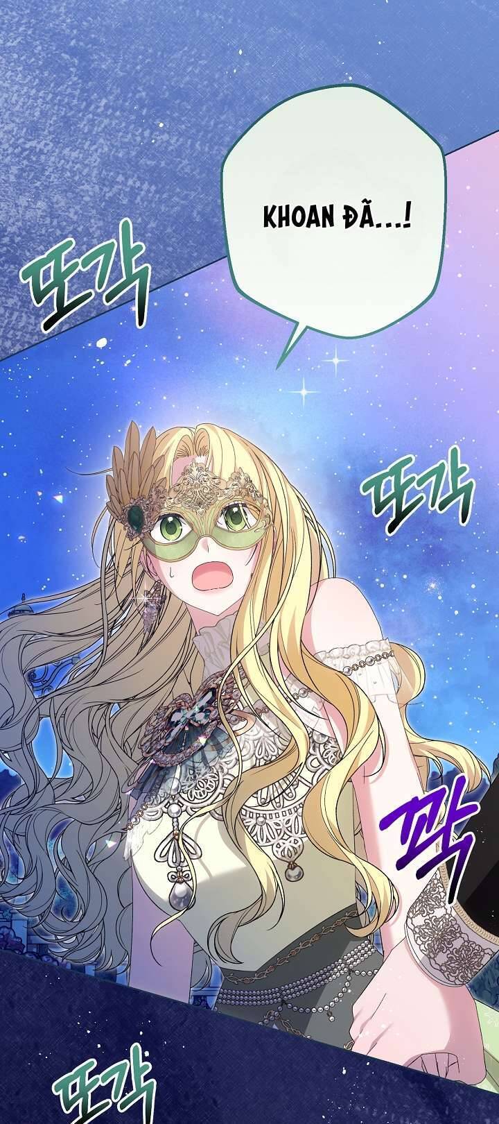 Cha Của Nam Chính Từ Chối Hủy Hôn - Page 21