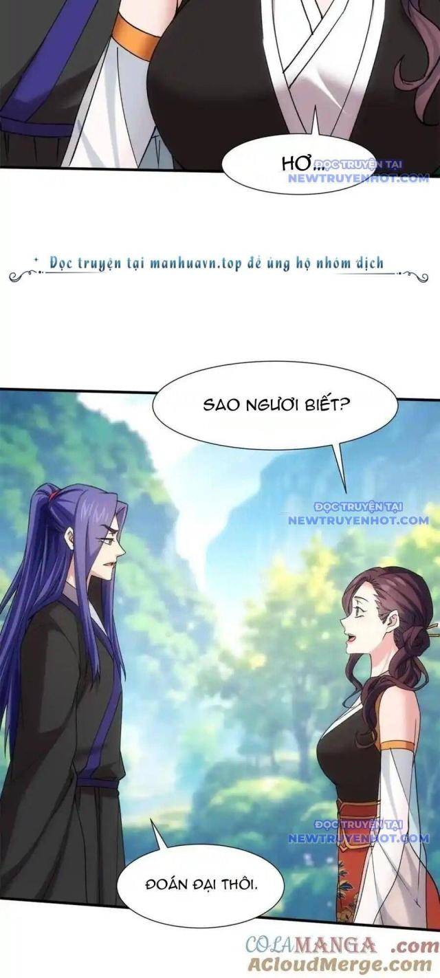 Ta Chính Là Không Theo Sáo Lộ Ra Bài - Page 10