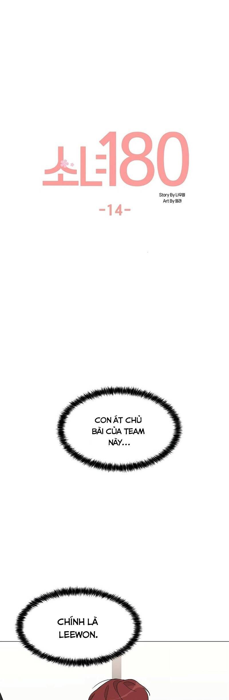 Cô Nàng 1M8 - Page 7