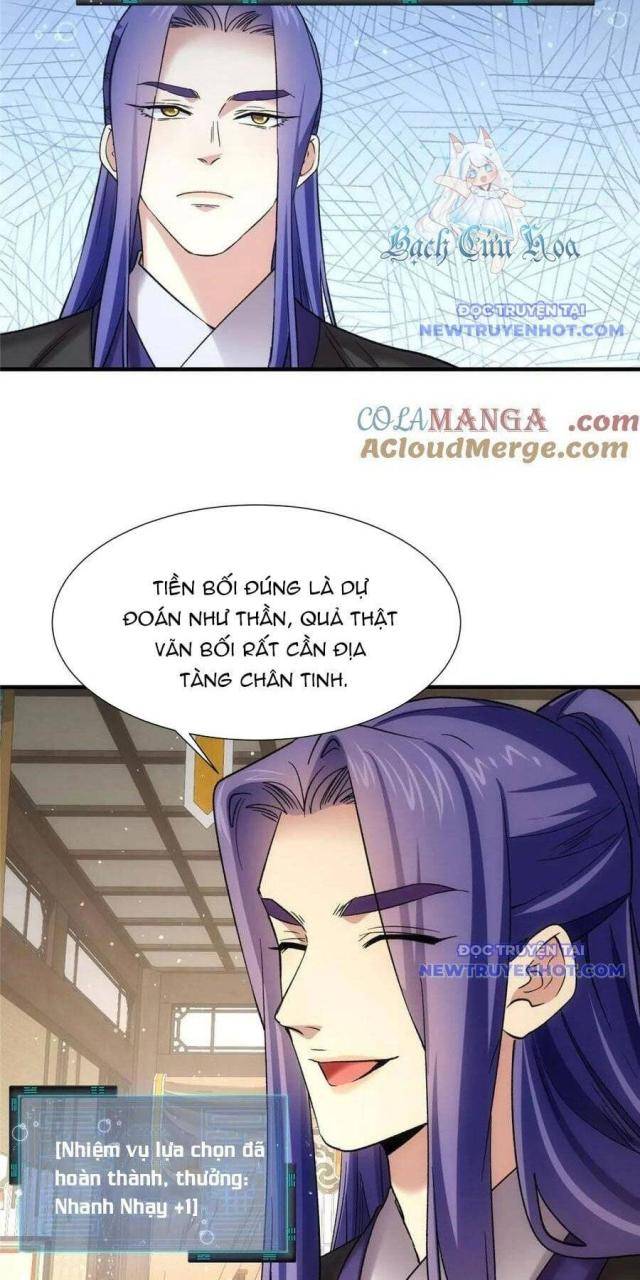 Ta Chính Là Không Theo Sáo Lộ Ra Bài - Page 28