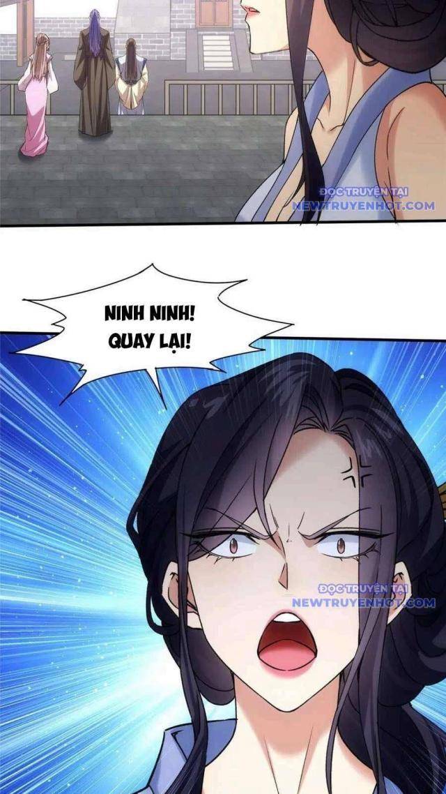 Ta Chính Là Không Theo Sáo Lộ Ra Bài - Page 26