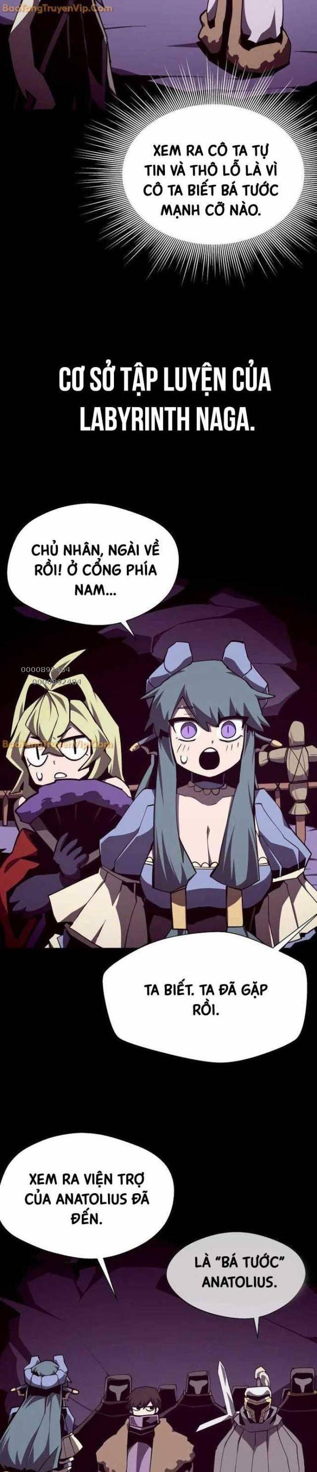 Hồi Ức Trong Ngục Tối - Page 17