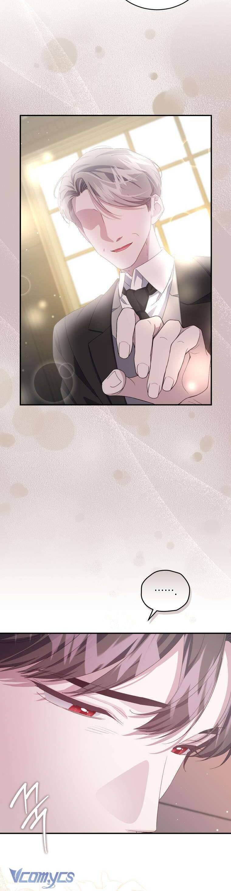 Tôi Trở Thành Mẹ Kế Của Gia Đình Hắc Ám - Page 26