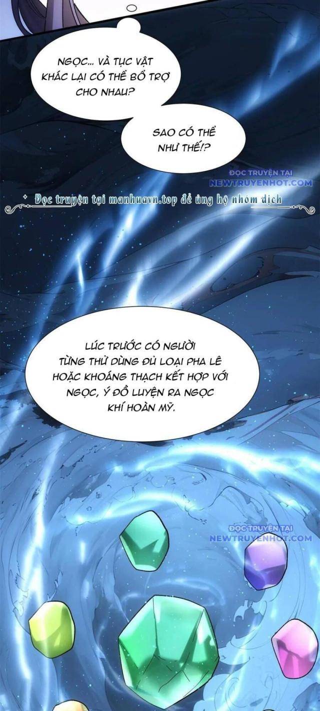 Ta Chính Là Không Theo Sáo Lộ Ra Bài - Page 39