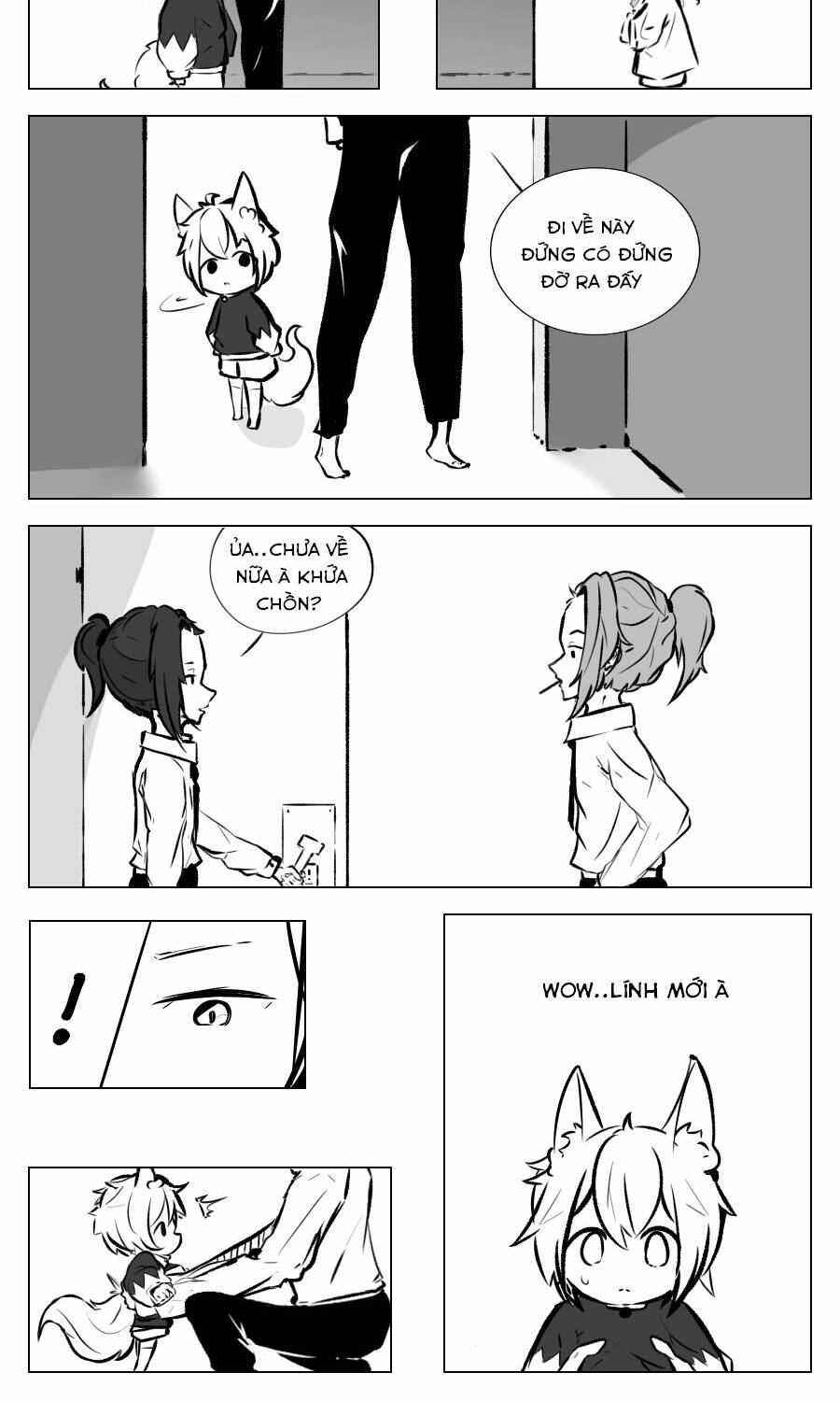 Endless Dream - Page 13