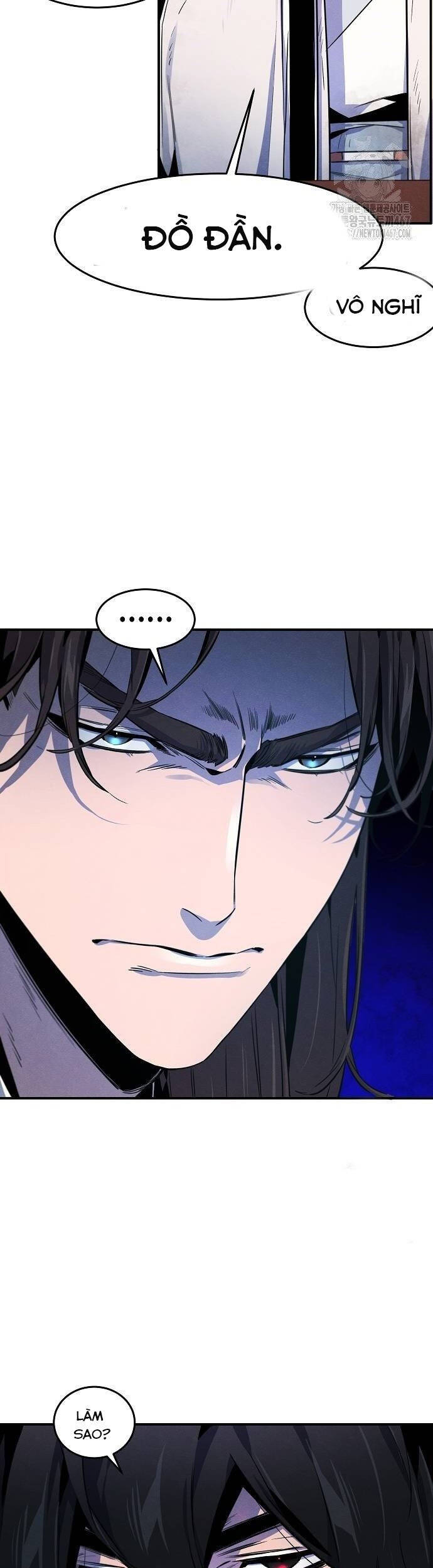 Cuồng Ma Tái Thế - Page 16