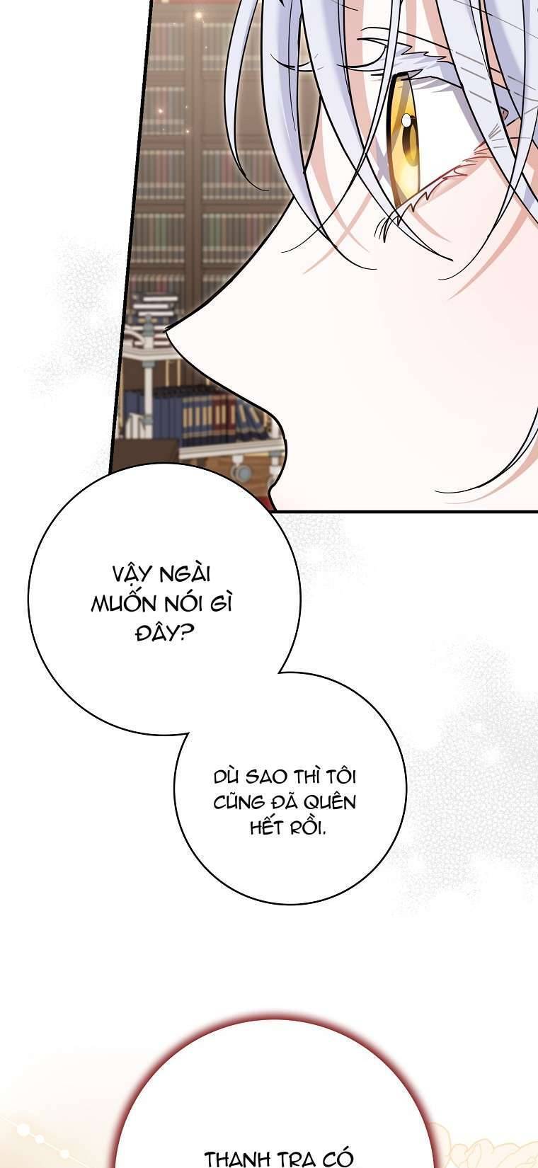 Cha Của Nam Chính Từ Chối Hủy Hôn - Page 34