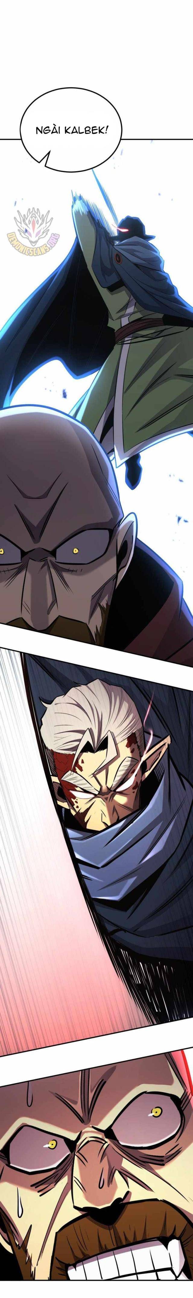 Bản Chất Của Chuyển Sinh - Page 15