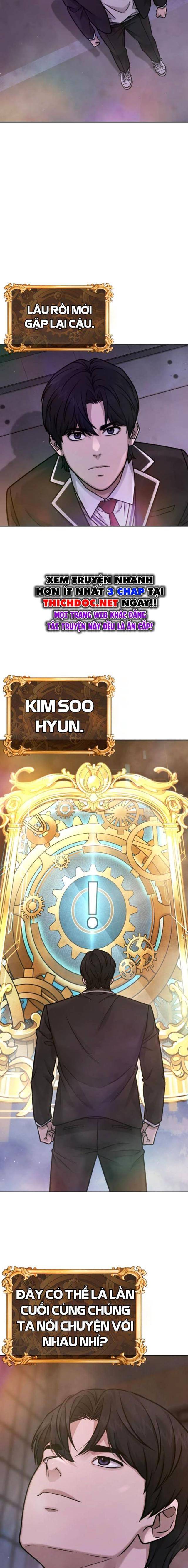 Nhiệm Vụ Diệu Kỳ - Page 33