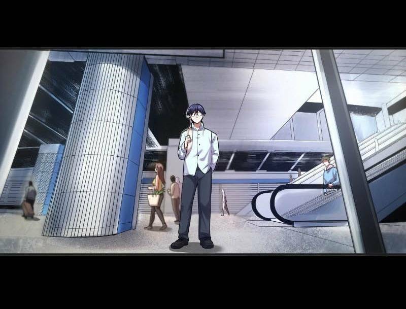 Trọng Sinh Không Làm Chạn Vương Tôi Một Mình Nạp Game Thăng Cấp - Page 13