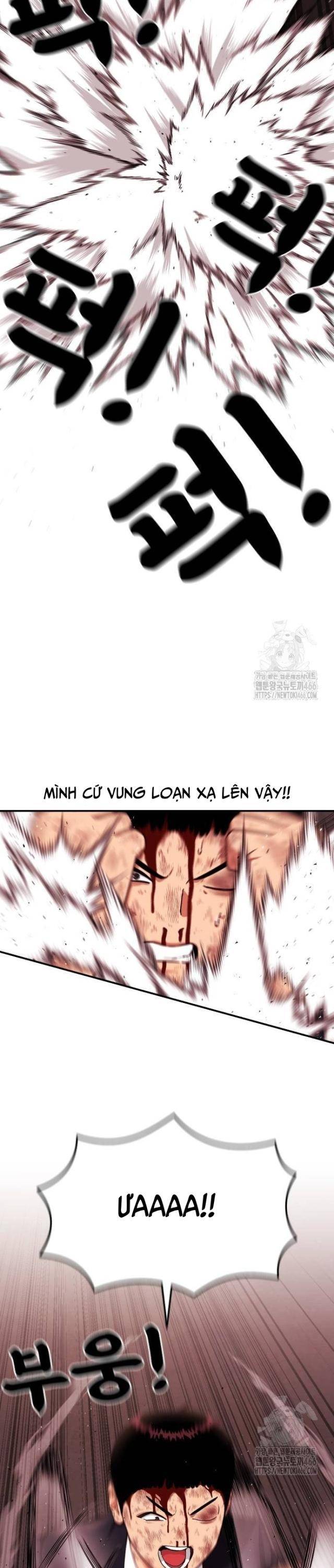 Huấn Luyện Chiến Đấu Siêu Cấp - Page 39