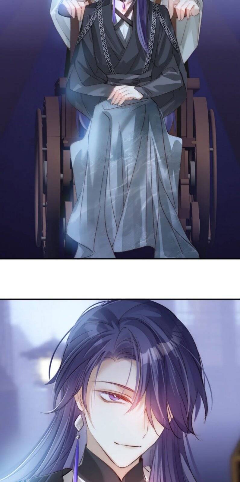 Chuyển Nghịch Âm Dương - Page 35