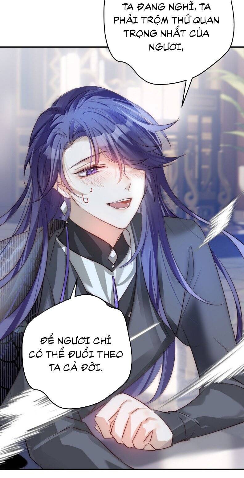 Chuyển Nghịch Âm Dương - Page 7