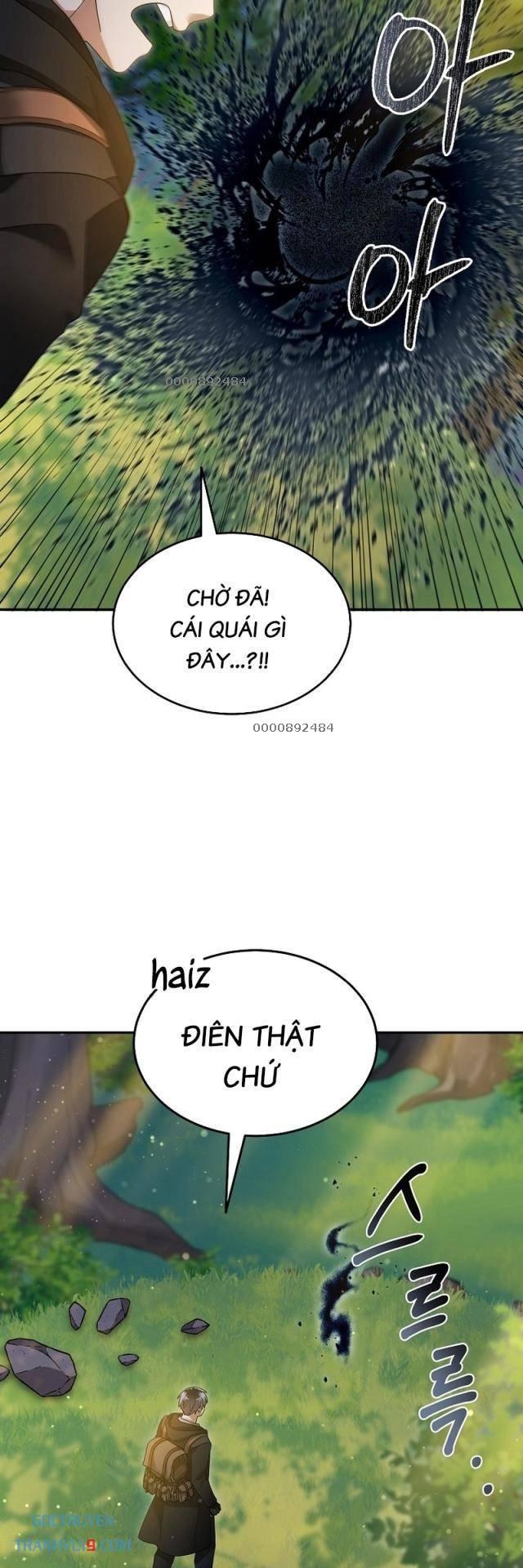 Người Mới Này Quá Mạnh - Page 6