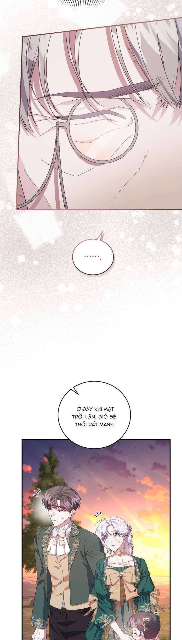 Tôi Trở Thành Mẹ Kế Của Gia Đình Hắc Ám - Page 10