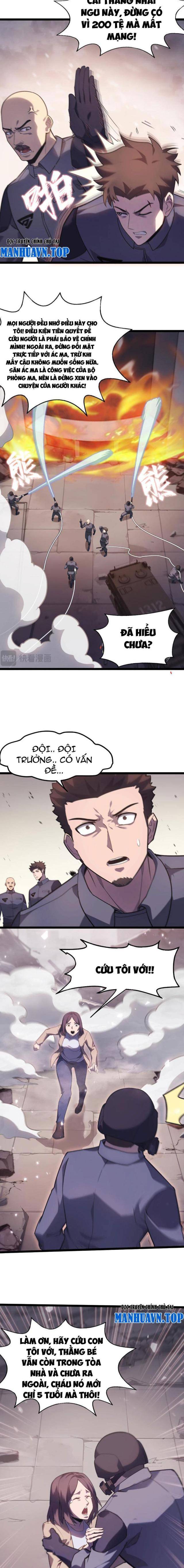 Đừng Gọi Ta Là Ác Ma - Page 7