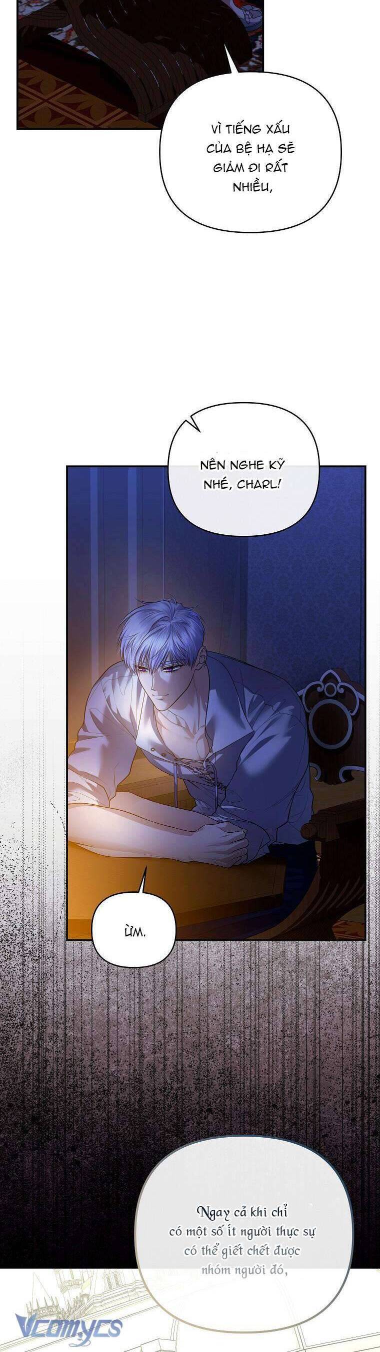 10 Cách Để Bị Bạo Chúa Đá - Page 8