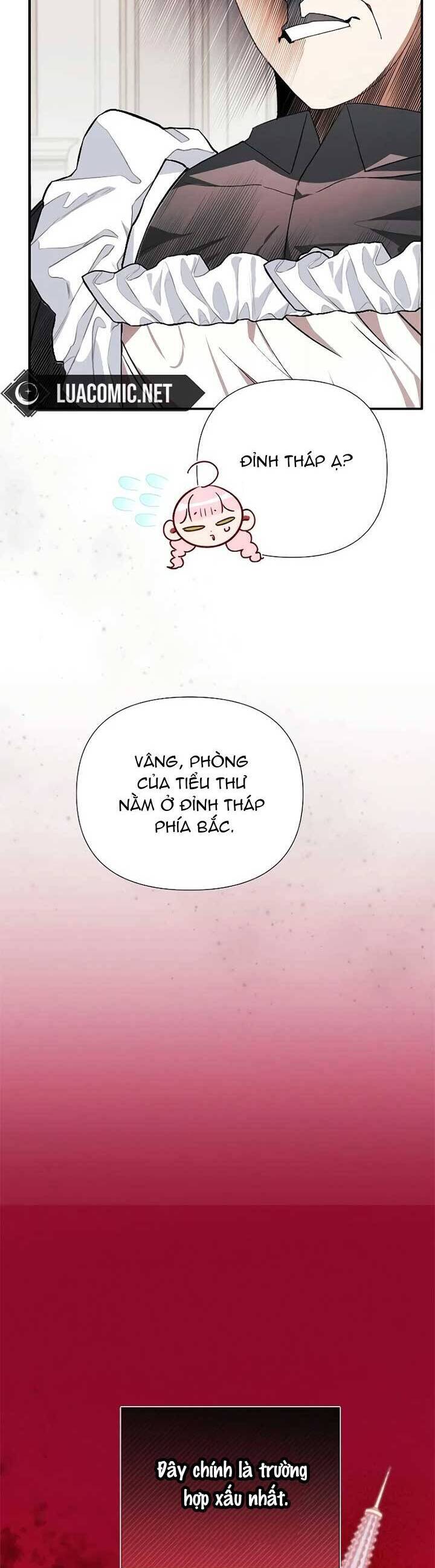 Bảo Vệ Người Cha Bạo Chúa - Page 40