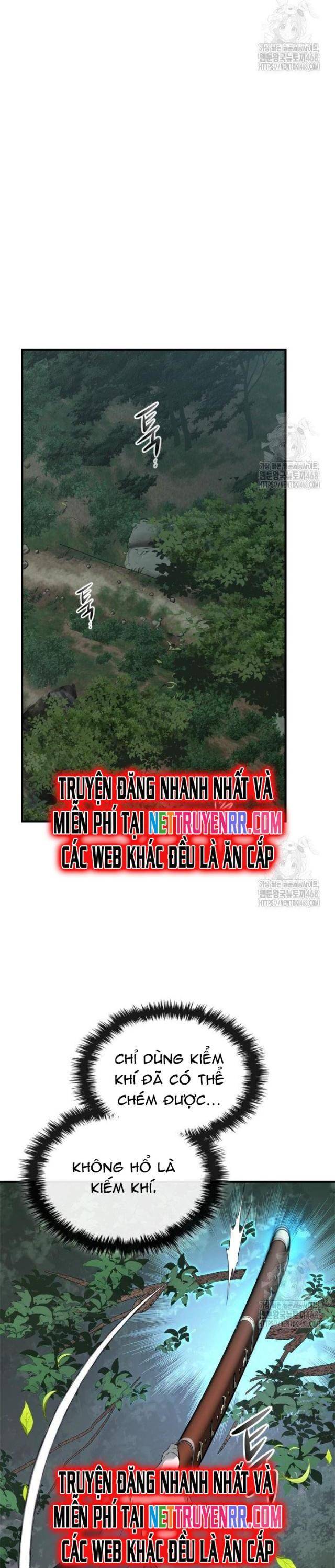 Thăng Cấp Cùng Thần - Page 26