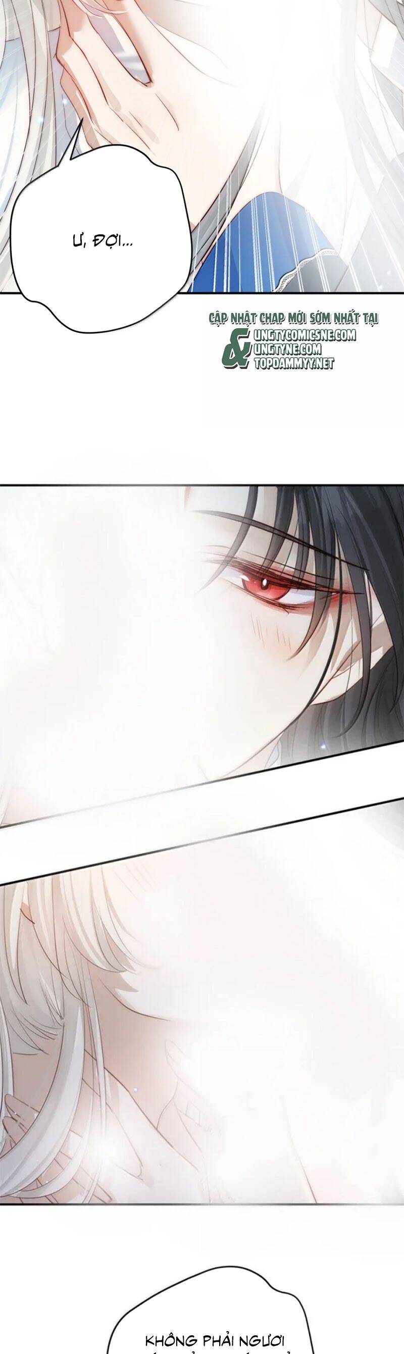 Chuyển Nghịch Âm Dương - Page 17