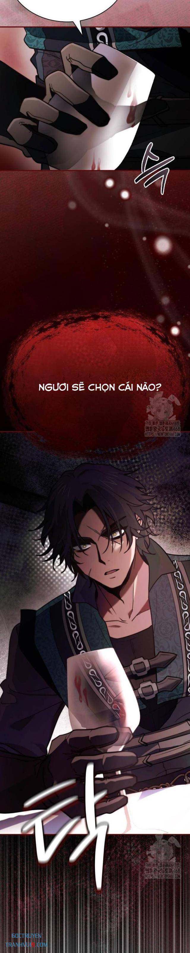 Hoàng Tử Bán Thuốc - Page 39