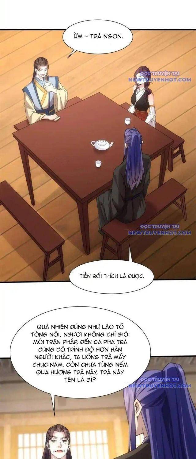 Ta Chính Là Không Theo Sáo Lộ Ra Bài - Page 30