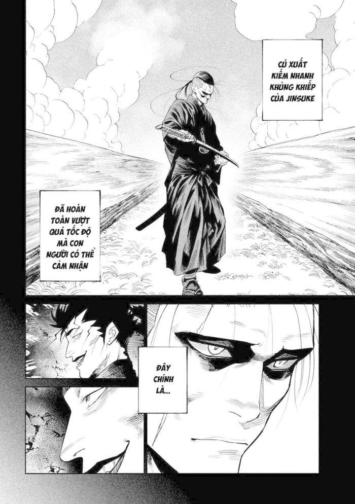 Tenkaichi-Thiên Hạ Đệ Nhất Võ Sĩ Đại Hội - Page 13