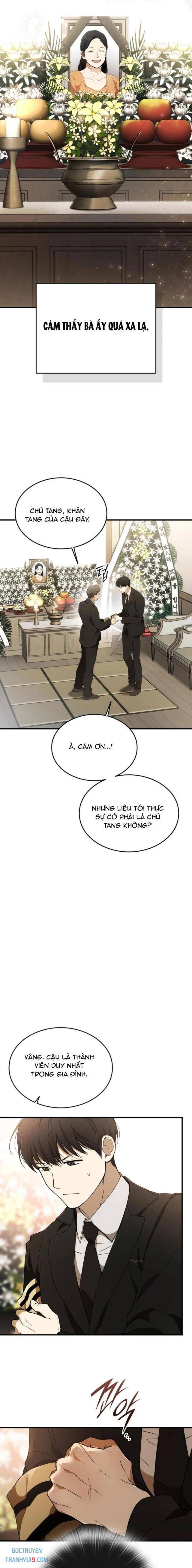 Trường Mẫu Giáo Thần Thú - Page 4