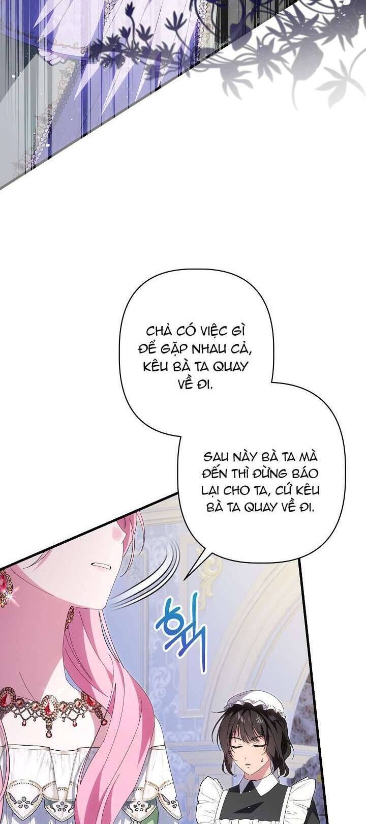 Cha Của Nam Chính Từ Chối Hủy Hôn - Page 27