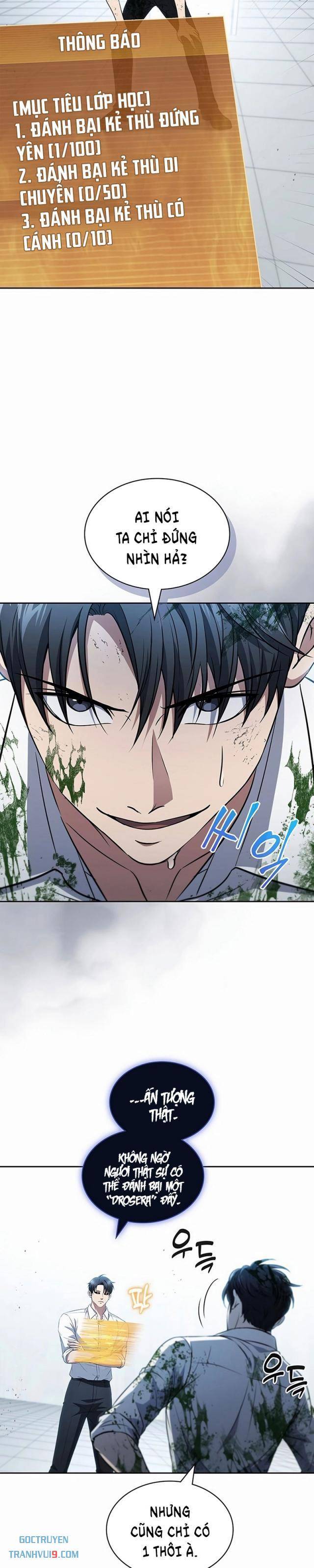 Cách Sống Sót Sau Quá Trình Tái Cơ Cấu - Page 14