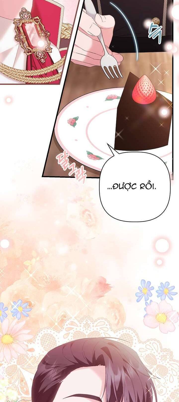 Cha Của Nam Chính Từ Chối Hủy Hôn - Page 5