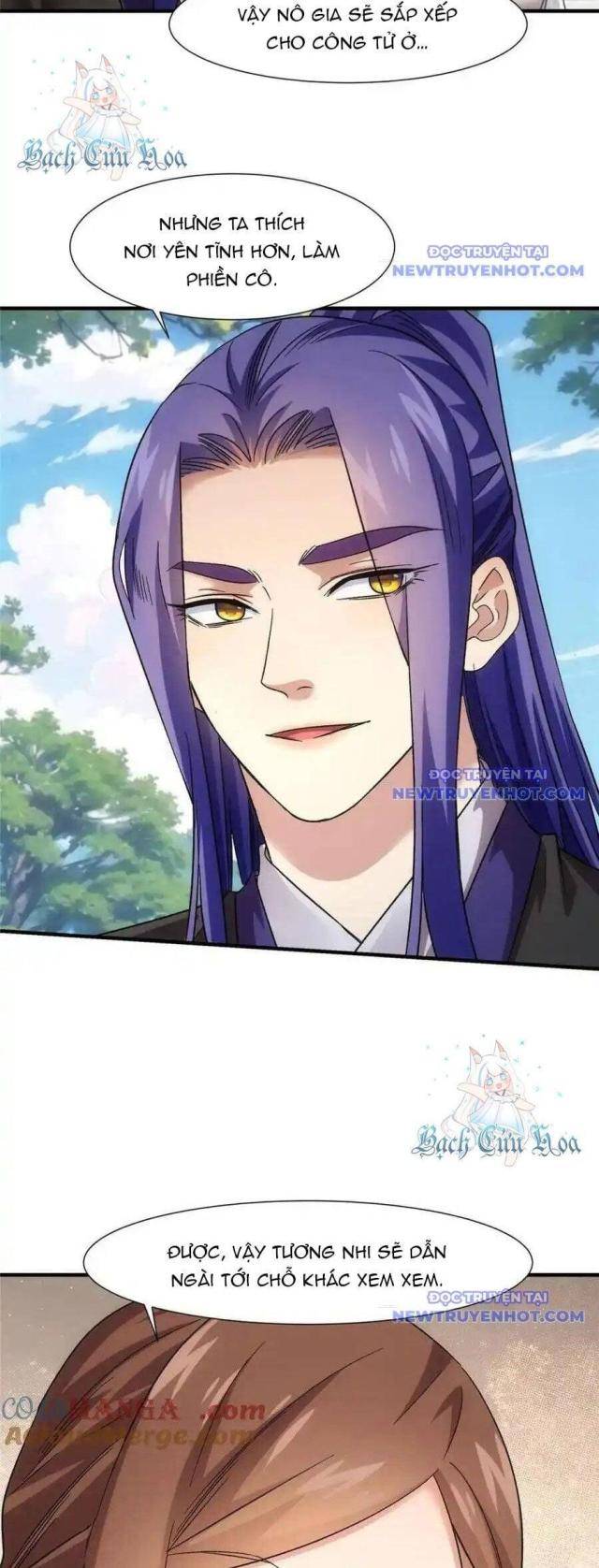 Ta Chính Là Không Theo Sáo Lộ Ra Bài - Page 14