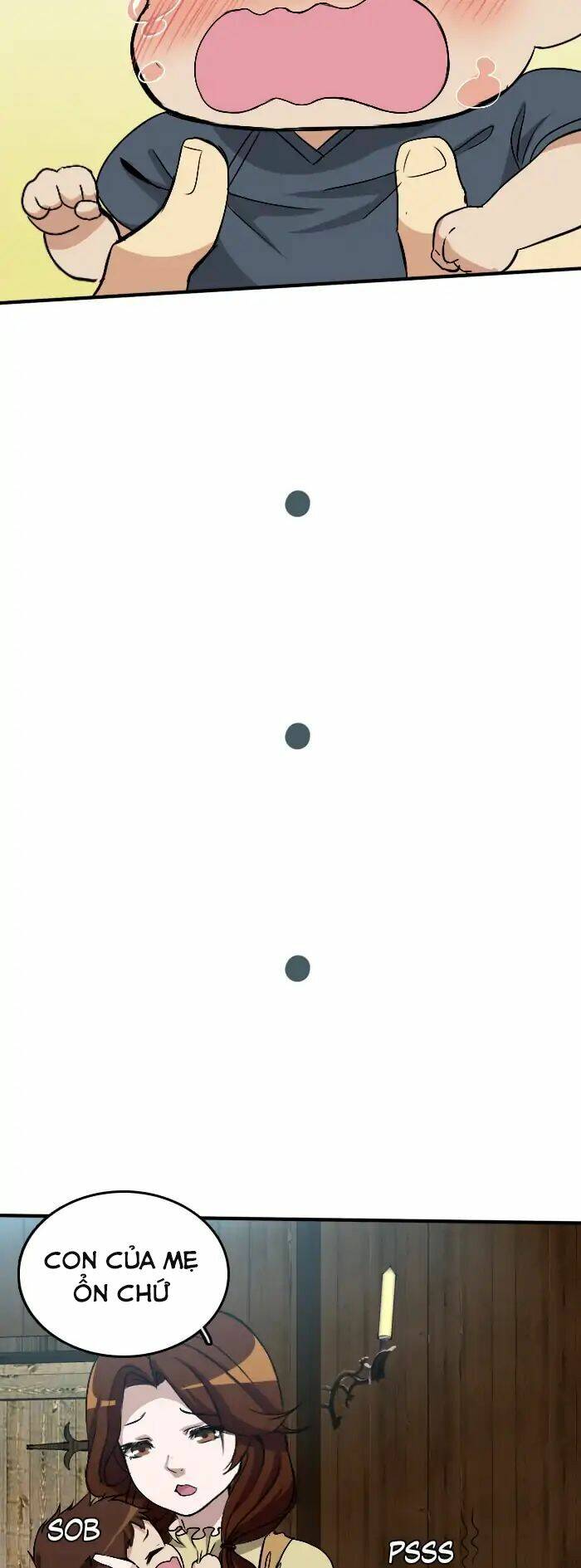 Ánh Sáng Cuối Con Đường - Page 43