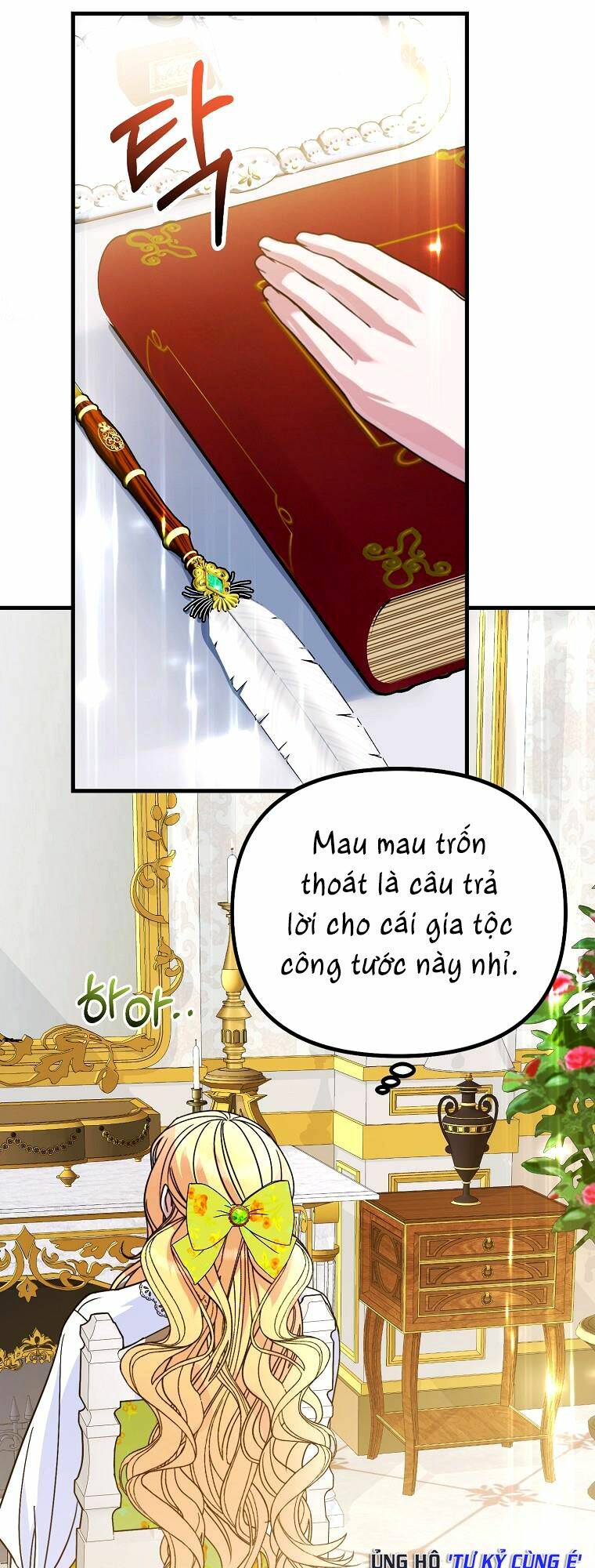 10 Cách Để Bị Bạo Chúa Đá - Page 39
