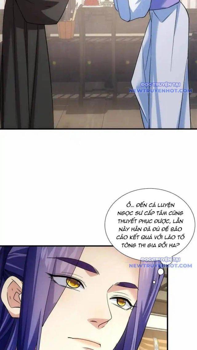 Ta Chính Là Không Theo Sáo Lộ Ra Bài - Page 20