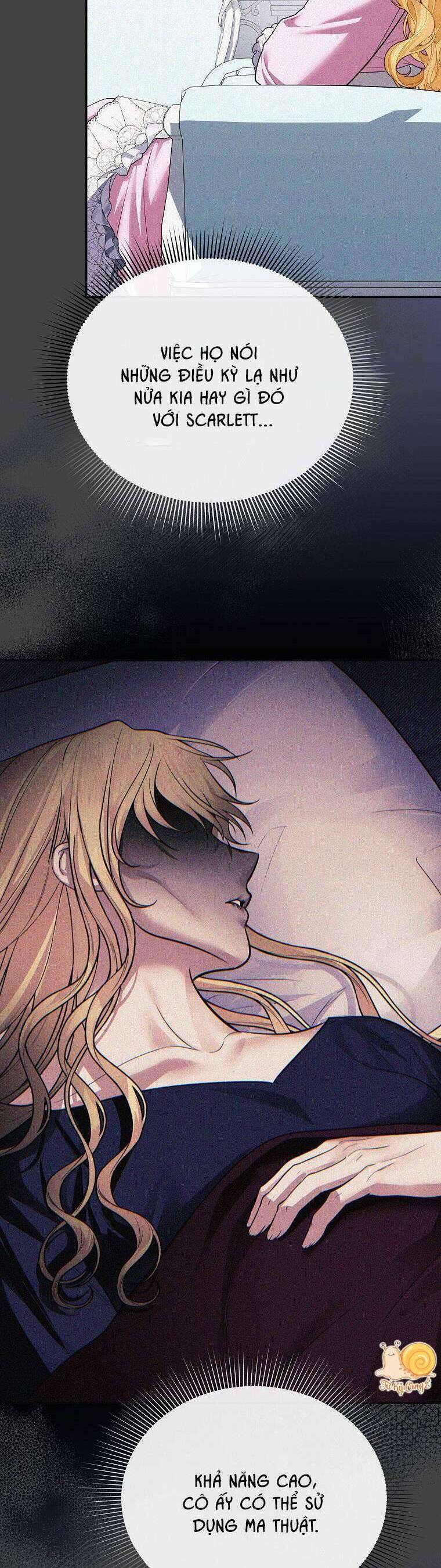 10 Cách Để Bị Bạo Chúa Đá - Page 21