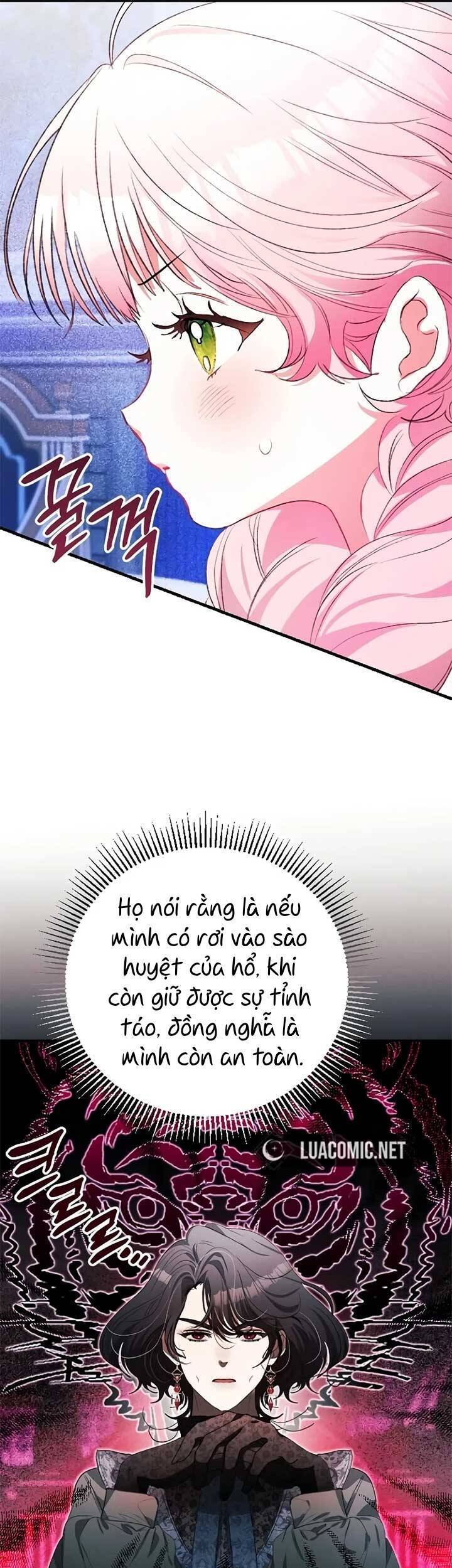 Bảo Vệ Người Cha Bạo Chúa - Page 33