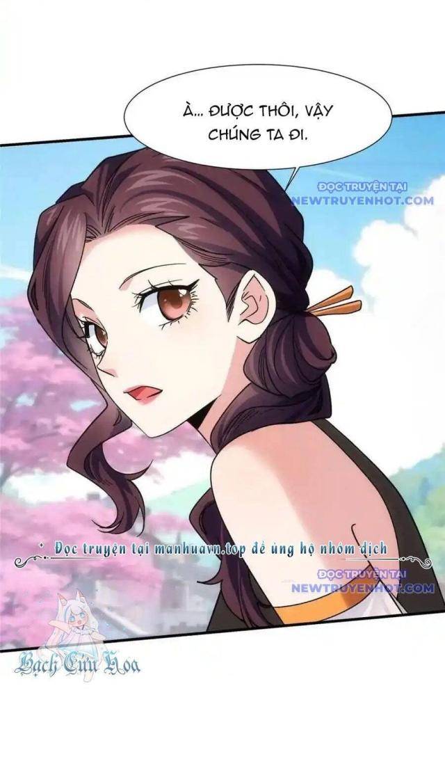 Ta Chính Là Không Theo Sáo Lộ Ra Bài - Page 33