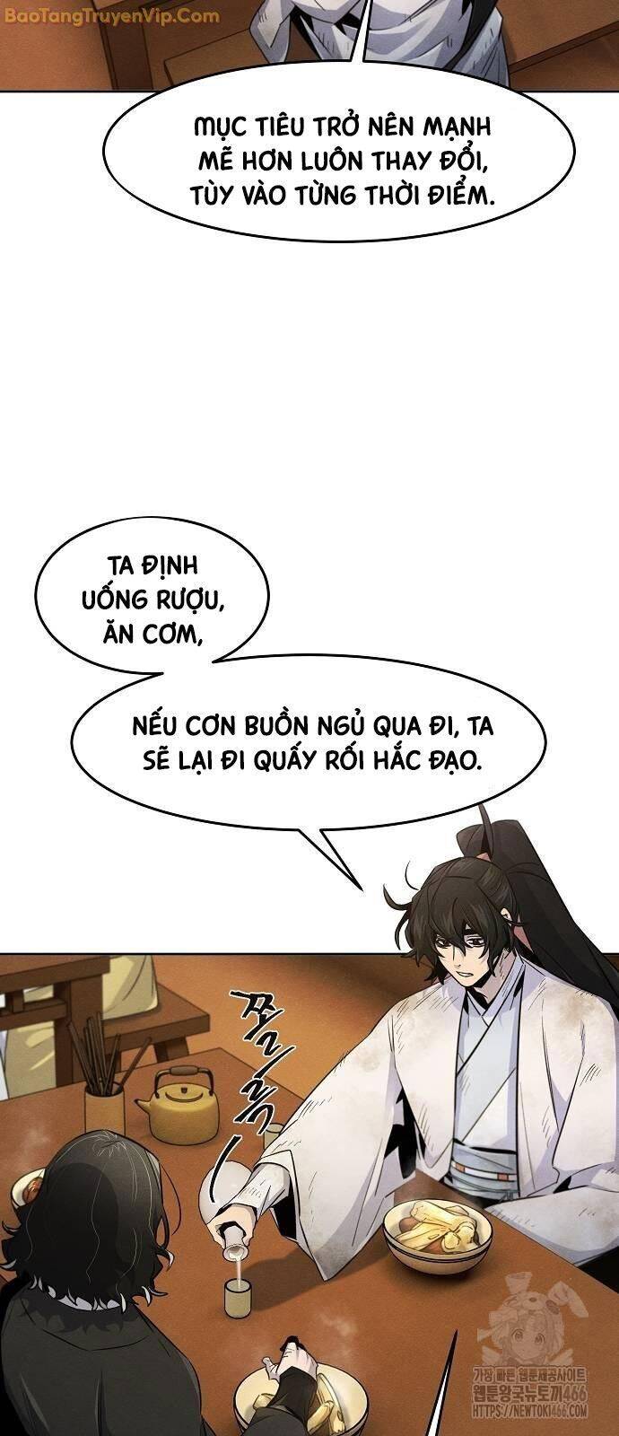 Cuồng Ma Tái Thế - Page 34