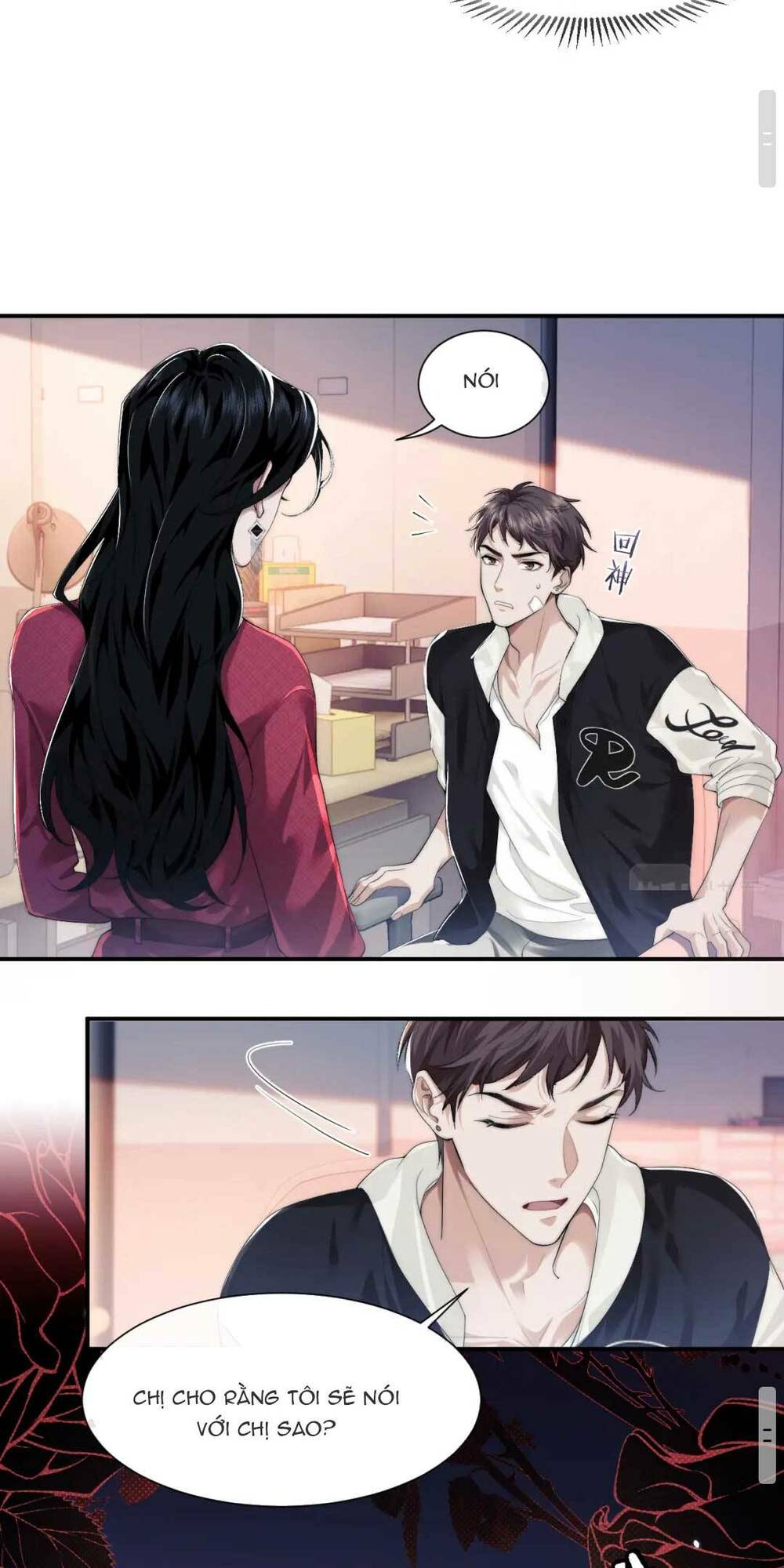 Chủ Mẫu Xuyên Không Tới Làm Phu Nhân Hào Môn - Page 49