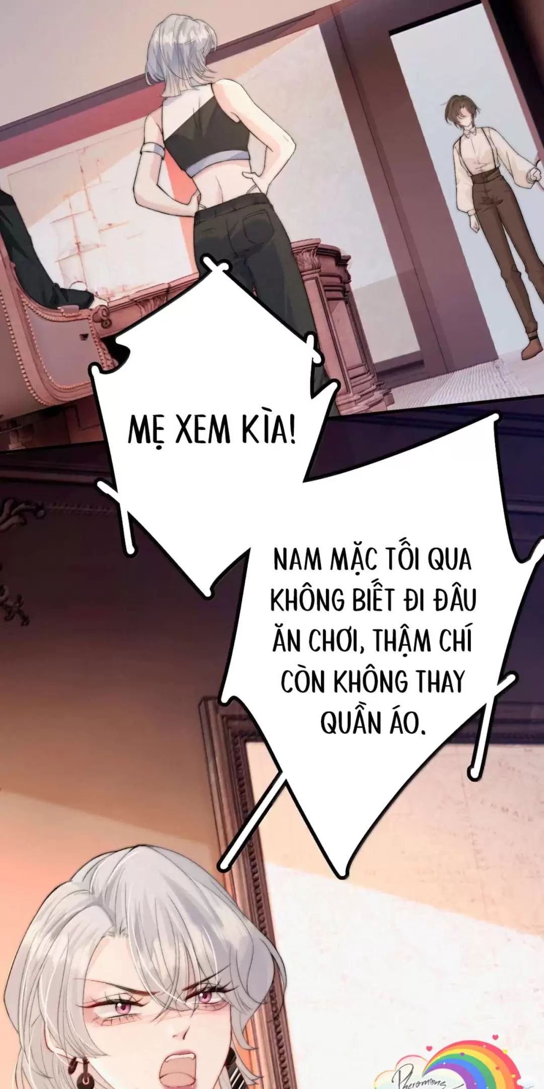 Ảnh Riêng Tư - Page 21