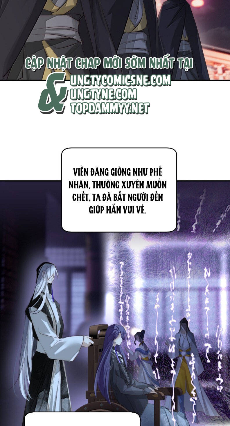 Chuyển Nghịch Âm Dương - Page 9