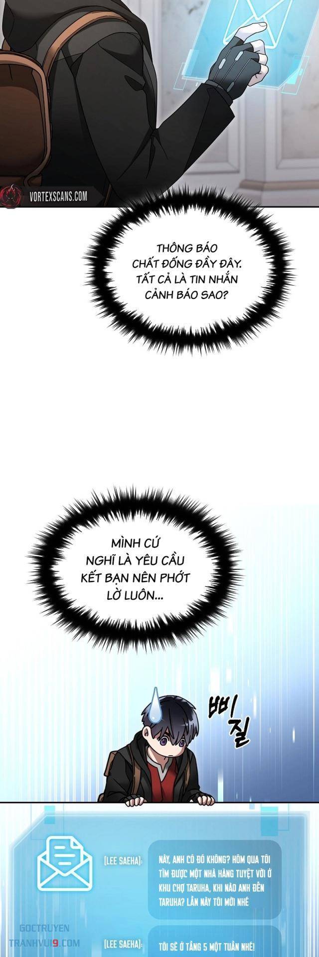 Người Mới Này Quá Mạnh - Page 15