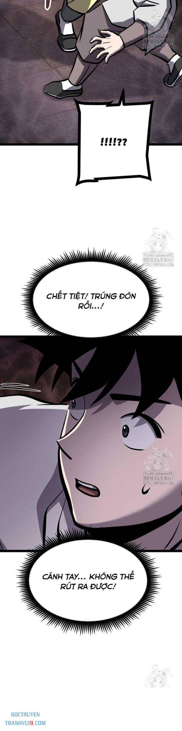 Nhất Bộ Thần Quyền - Page 35