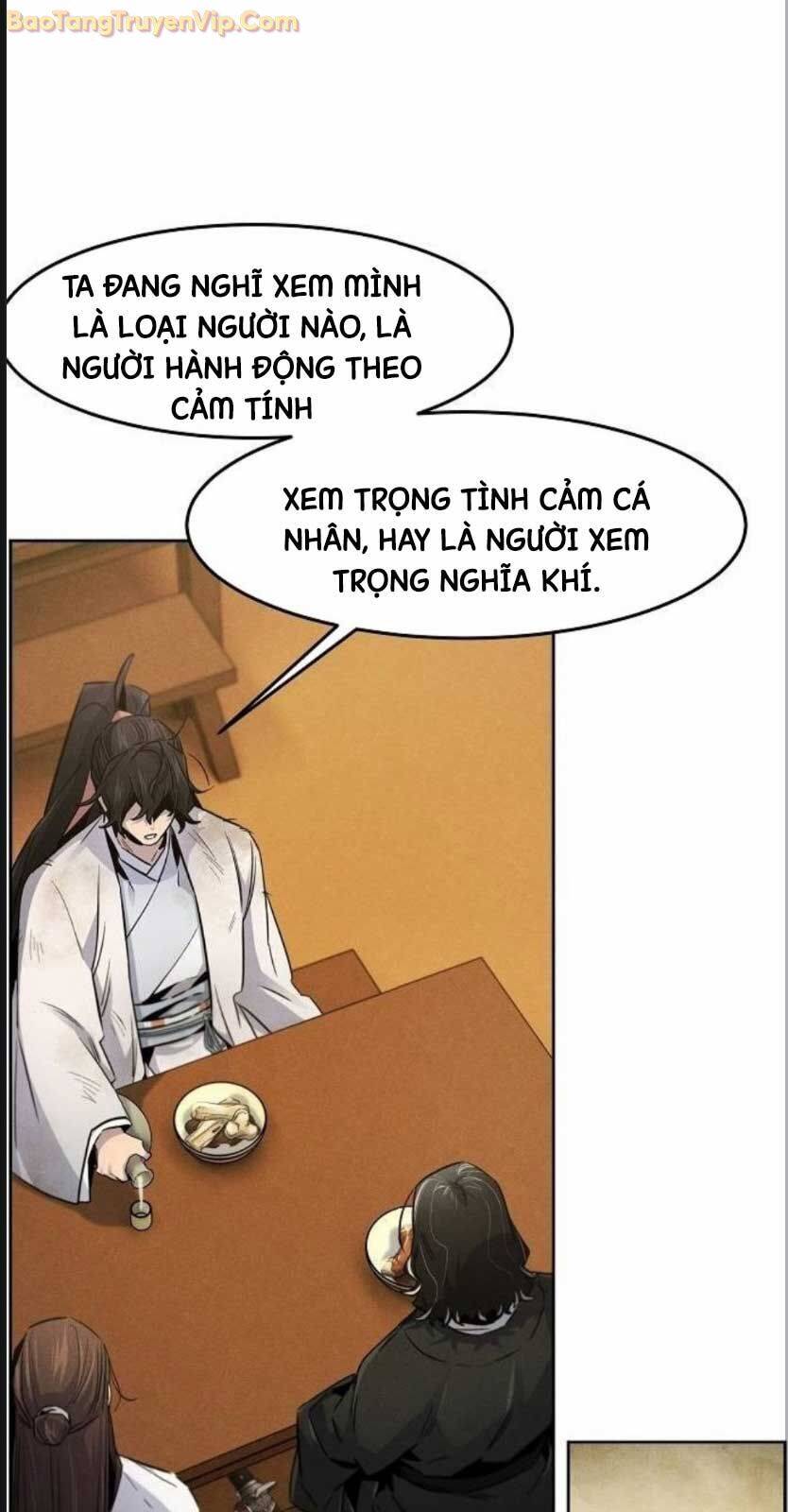 Cuồng Ma Tái Thế - Page 13