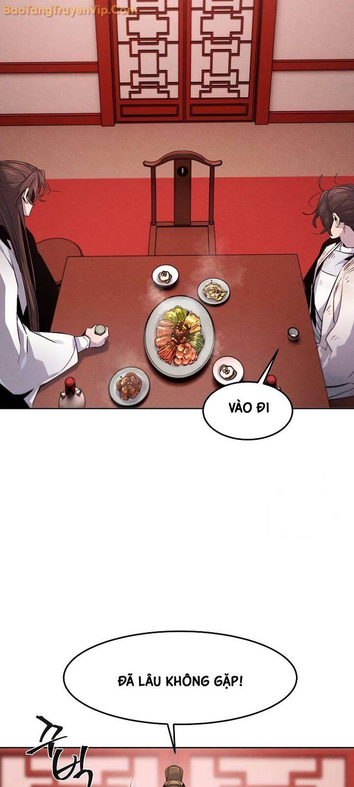 Cuồng Ma Tái Thế - Page 51