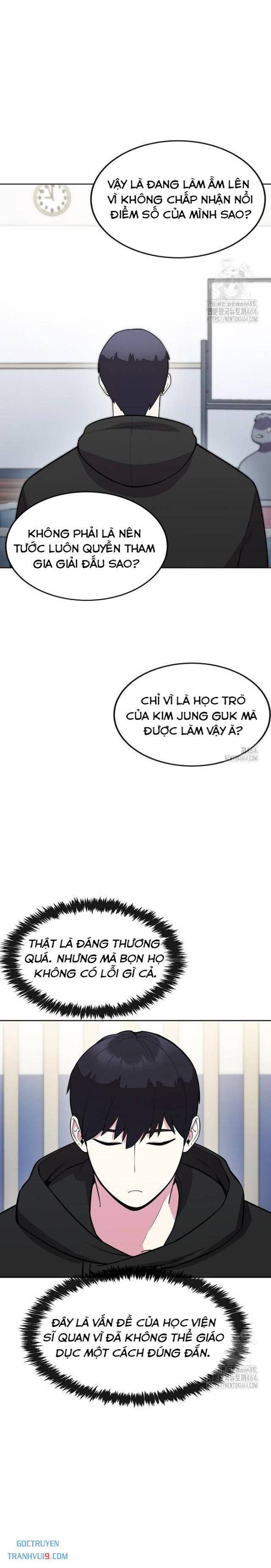 Chúa Quỷ Muốn Trở Thành Đầu Bếp - Page 29