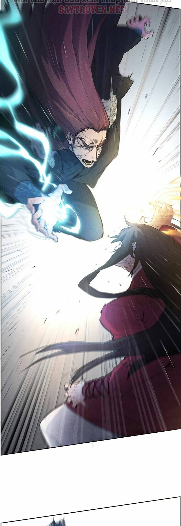 Cuồng Ma Tái Thế - Page 42