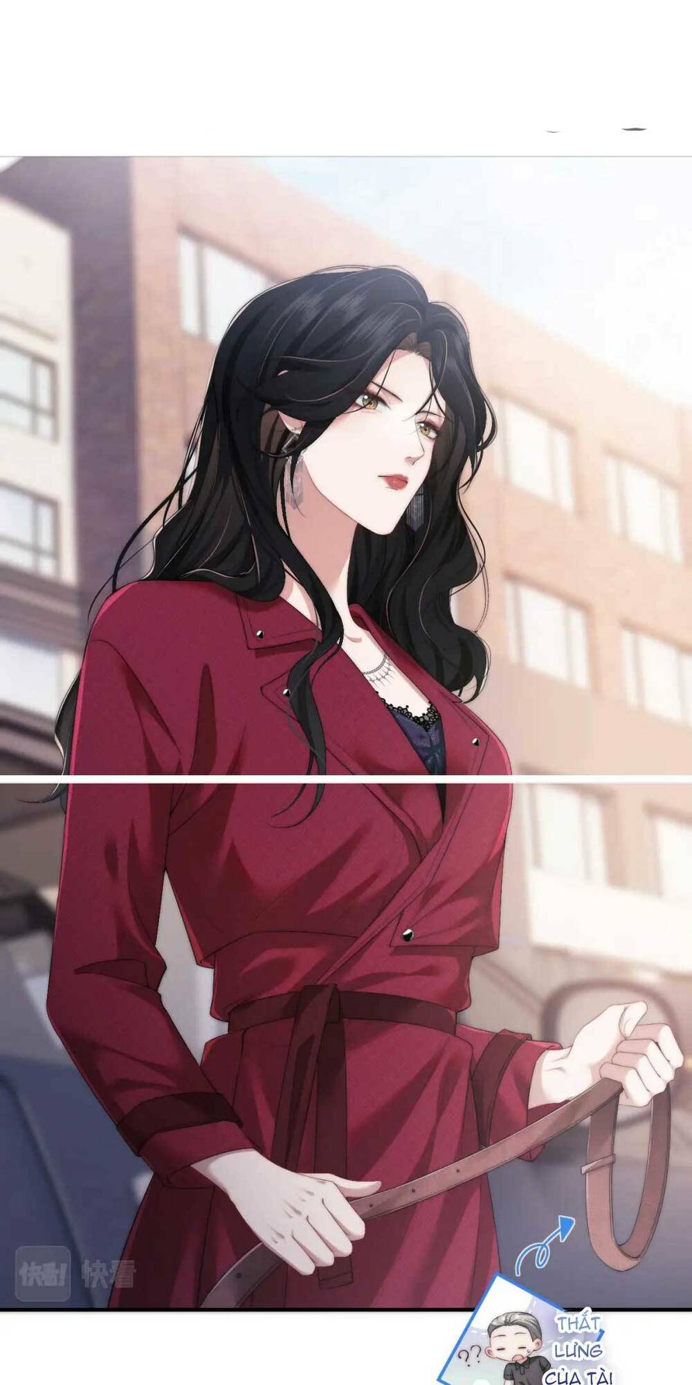 Chủ Mẫu Xuyên Không Tới Làm Phu Nhân Hào Môn - Page 43