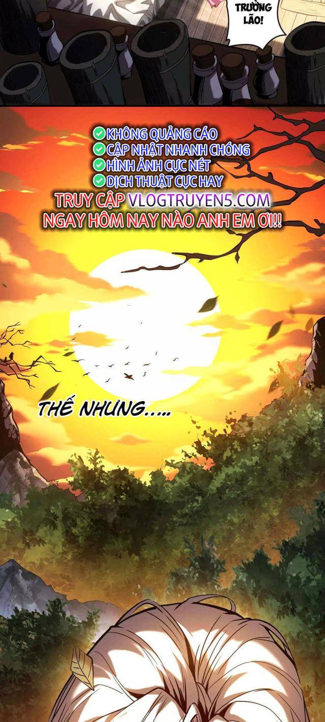 Đệ Tử Tu Luyện, Ta Nằm Chơi! - Page 28